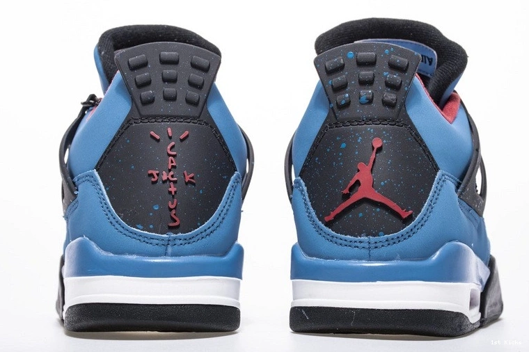 Cactus Travis x 308497-406 Jack Scott Jordan 4 0425